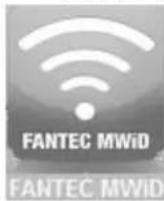 Fantec MWiD25 - Android Client App Installation - 3