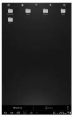 Fantec MWiD25 - Allgemeine Funktionen - 11