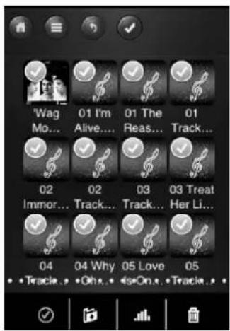 'Wag Mo... 01 I'm Alive... 01 The Reas... 01 Track... 02 Immor... 02 Track... 03 Track... 03 Treat Her Li... 04 04 Why 05 Love 05 Track... Oh... sOn... Track...