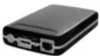 Fantec MWiD25 - Hardware und Zubehör - 1