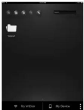 Fantec MWiD25 - Allgemeine Funktionen - 2
