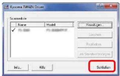 Kycena TWAIN Driver Scan options Name Model ✓ No. 0000 No. 0000000000000000000000000000000000000000000000000000000000000000000000000000000000000000000000000000 Info... Hits Headligen Lunchen Respecten All Standard testesgen Solikaten