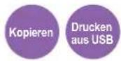 KYOCERA FS-C8525MFP/KL3 - Gruppieren/Versetzt - 1