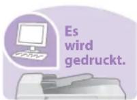KYOCERA FS-C8525MFP/KL3 - Kopien erstellen - 1