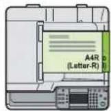 KYOCERA FS-C8525MFP/KL3 - Mögliche Kombinationen von Originalen - 6
