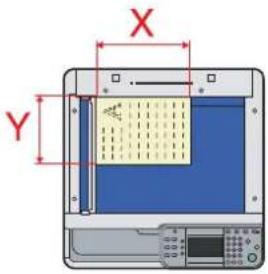 KYOCERA FS-C8525MFP/KL3 - Original- und Papierformate - 3