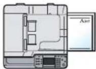 KYOCERA FS-C8525MFP/KL3 - Allgemeine Einstellungen - 5