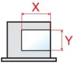 KYOCERA FS-C8525MFP/KL3 - Original- und Papierformate - 4