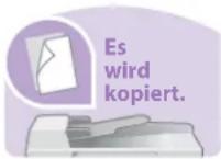 KYOCERA FS-C8525MFP/KL3 - Schnelleinstieg - 1