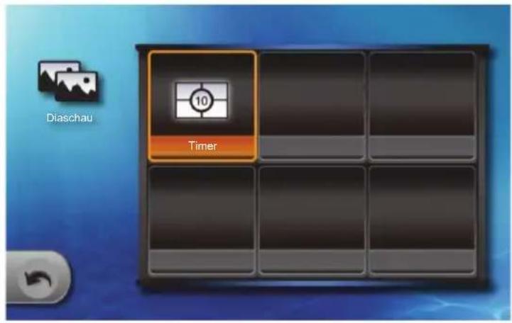 Diaschau Timer