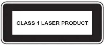 OPTOMA ZX212ST - Laserprodukt der Klasse 1 - 1