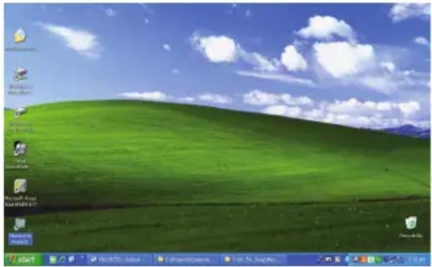 Start Microsoft Excel Mac OS X Mac OS X