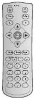 OPTOMA ZX212ST - Lieferumfang - 4