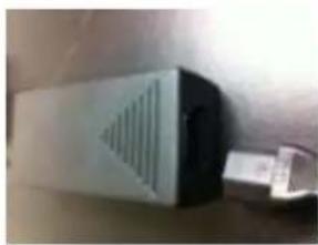 Clover Electronics DV1670D - Quick Power On - 3
