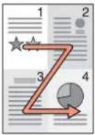 KYOCERA FS-1325MFP/KL3 - Kombinieren - 6