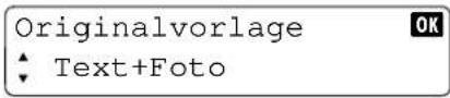KYOCERA FS-1325MFP/KL3 - Originalvorlage - 2