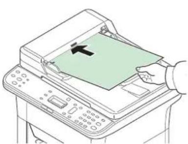 KYOCERA FS-1325MFP/KL3 - Kettenwahl verwenden - 3