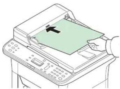 KYOCERA FS-1325MFP/KL3 - Grundsätzliche Bedienung - 2