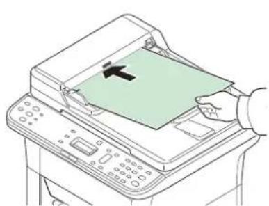 KYOCERA FS-1325MFP/KL3 - Manuelles Senden - 2