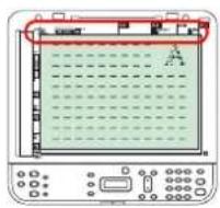 KYOCERA FS-1325MFP/KL3 - Duplex - 2