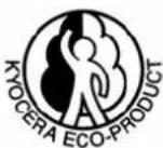 KYOCERA FS-1325MFP/KL3 - Energiesparmodus - 1