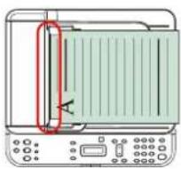 KYOCERA FS-1325MFP/KL3 - Duplex - 5