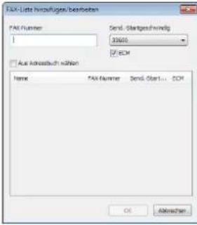 KYOCERA FS-1325MFP/KL3 - Öffnen des Voreinstellungs-Tool - 40