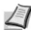 KYOCERA FS-1325MFP/KL3 - • Service Einstellungen - 1