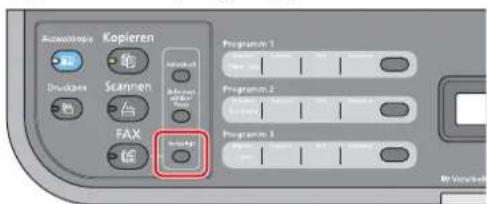 Kopieren Druckbox Scanen Fax Programm 1 Programm 2 Programm 3 By Versicher
