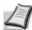 KYOCERA FS-1325MFP/KL3 - Auswahl einer Faxnummer aus dem Adressbuch - 9