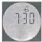 DENVER MCU-5301 - WECKEN MIT RADIO - 1