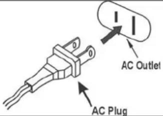 DENVER MCU-5301 - WICHTIGE SICHERHEITSHINWEISE - 2