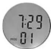 DENVER MCU-5301 - PROGRAM PLAY MODE - 1