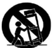 DENVER MCU-5301 - IMPORTANT SAFETY INSTRUCTIONS - 1