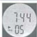 DENVER MCU-5301 - PROGRAMMWIEDERGABE - 5