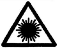 DENVER MCU-5301 - VORSICHT - 1