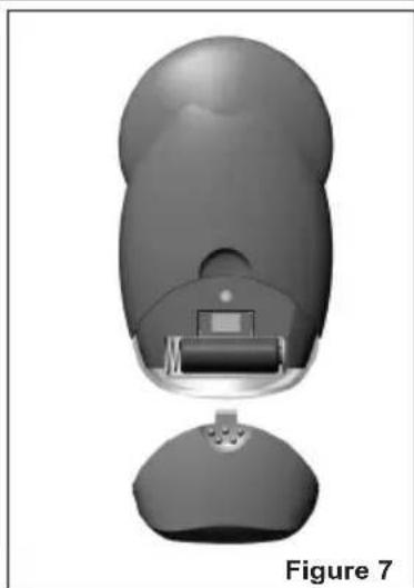 HUNTER 27209 - • Transmitter Installation - 2