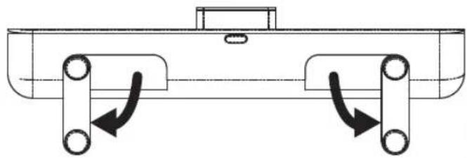 IHOME iP46 - iP46 Quick Start - 1