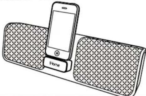 IHOME iP46 - iP46 Quick Start - 3