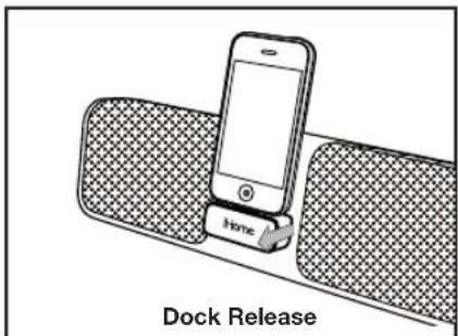 Home Dock Release