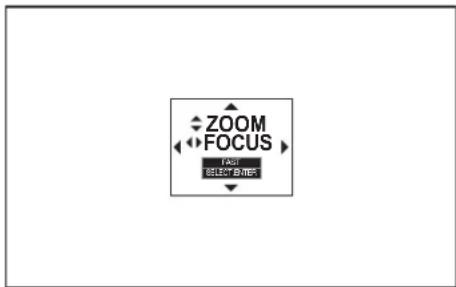 ZOOM FOCUS 100 BEETON BUE