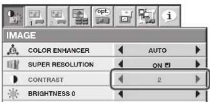 IMAGE COLOR ENHANCER AUTO SUPER RESOLUTION ON CONTRAST 2 BRIGHTNESS 0