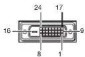 MITSUBISHI UD8850U - Connectors - 3