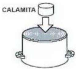 CALAMITA