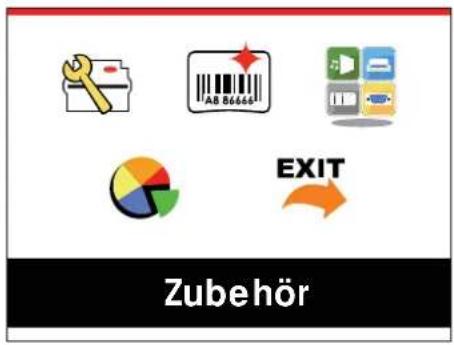 Zubehör