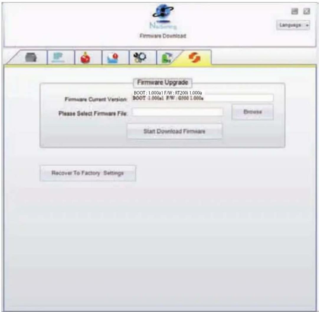 C.Itoh EZ2350i - Firmware Download - 1