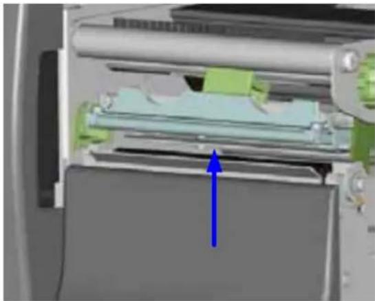 C.Itoh EZ2350i - Thermodruckkopfreinigung - 1