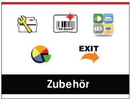 Zubehör