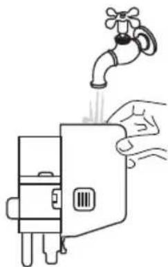 DELONGHI Primadonna XS - Achtung! - 1