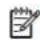 HP LaserJet Enterprise MFP M725dn - Verwenden eines Faxdruckzeitplans - 2